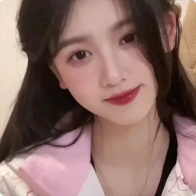 扮熟少女